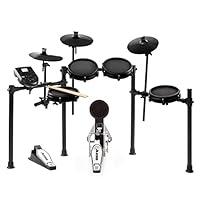 Algopix Similar Product 16 - Alesis Nitro Mesh Kit  Electronic Drum