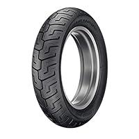 Algopix Similar Product 8 - Dunlop D401 Rear Motorcycle Tire