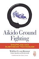 Algopix Similar Product 20 - Aikido Ground Fighting Grappling and