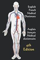 Algopix Similar Product 13 - English  French Medical Dictionary