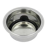 Algopix Similar Product 20 - DeLonghi 2kops easy clean filter