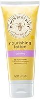 Algopix Similar Product 13 - Burts Bees Baby Nourishing Lotion