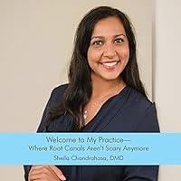 Algopix Similar Product 14 - Welcome to My Practice Where Root