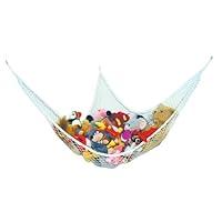 Algopix Similar Product 1 - Prince Lionheart Jumbo Toy Hammock