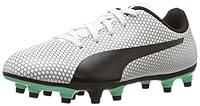 Algopix Similar Product 2 - PUMA Kids Spirit Firm Ground Soccer