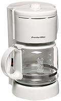 Algopix Similar Product 10 - HAMILTON BEACH White 12Cup