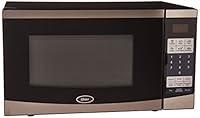 Algopix Similar Product 8 - Oster 07 Cu Ft Compact Microwave 