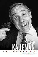 Algopix Similar Product 17 - Lloyd Kaufman Interviews