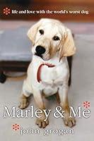 Algopix Similar Product 7 - Marley  Me Life and Love with the