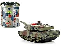 Algopix Similar Product 10 - POCO DIVO Abrams vs Terrorist Fort