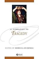 Algopix Similar Product 2 - A Companion to Tragedy Blackwell