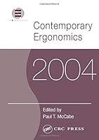 Algopix Similar Product 1 - Contemporary Ergonomics 2004
