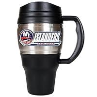 Algopix Similar Product 16 - NHL Carolina Hurricanes 20Ounce Travel