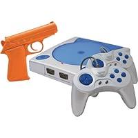 Algopix Similar Product 5 - DGUN2502 Gaming Console with Game Pad
