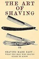 Algopix Similar Product 8 - The Art of Shaving Shaving Made Easy 