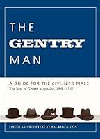 Algopix Similar Product 10 - The Gentry Man A Guide for the