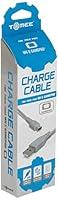 Algopix Similar Product 20 - Tomee Charge Cable for Wii U GamePad