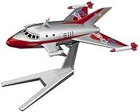 Algopix Similar Product 11 - Bandai Hobby BAN205981 No 01 Jet Vtol