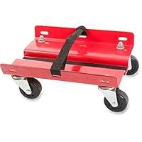 Algopix Similar Product 3 - Kimpex 1500 lbs KIMPEX Cart with Straps