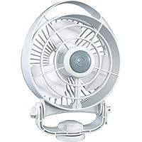 Algopix Similar Product 20 - Caframo Marine Bora 12V Marine Fan