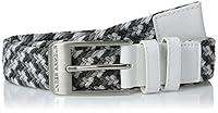 Algopix Similar Product 10 - Under Armour Mens Braided Golf Belt