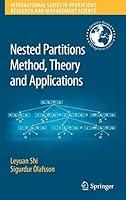 Algopix Similar Product 10 - Nested Partitions Method Theory and