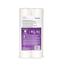 Algopix Similar Product 15 - Whirlpool Whole Home Standard Capacity
