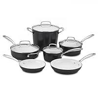 Algopix Similar Product 18 - Cuisinart 10 Piece Elements Pro
