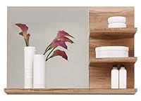 Algopix Similar Product 19 - Furnline 125940160 Cancun Walnut