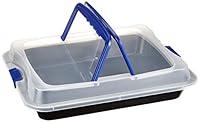 Algopix Similar Product 12 - Testrut Back und Auflaufform 40x32x5cm