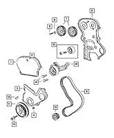 Algopix Similar Product 3 - Mopar 4621844 Auto Part