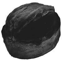 Algopix Similar Product 13 - Jaxon Cossack Hat (Large, Black)