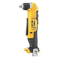 Algopix Similar Product 20 - DeWalt DCD740B 20V MAX LiIon Right