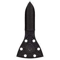Algopix Similar Product 15 - Bosch 2608000198 Sanding finger oval