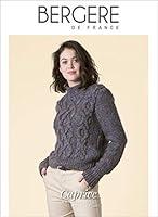 Algopix Similar Product 18 - Bergere De France Magazine No