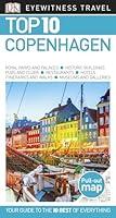 Algopix Similar Product 12 - DK Eyewitness Top 10 Copenhagen Pocket