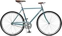 Algopix Similar Product 17 - Critical Cycles Parker City Bike with