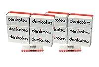 Algopix Similar Product 5 - Denicotea Regular Crystal Filters  50