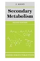 Algopix Similar Product 15 - Secondary Metabolism Oxford Chemistry