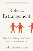 Algopix Similar Product 14 - Rules of Estrangement Why Adult