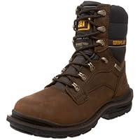 Algopix Similar Product 9 - Caterpillar Mens Generator 8