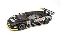 Algopix Similar Product 20 - Bburago 124 Scale Race Lamborghini
