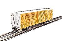 Algopix Similar Product 3 - Broadway Limited 2537 HO Scale UP Stock