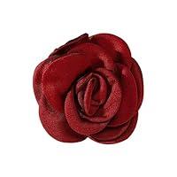 Algopix Similar Product 9 - YZYDF Vintage Style Rose Flower Fabric