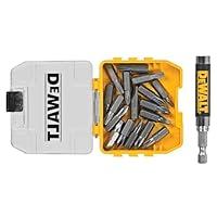 Algopix Similar Product 6 - DEWALT DWAF2058CS 18 pc Compact