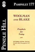 Algopix Similar Product 12 - Woolman and Blake Prophets for Today