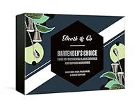 Algopix Similar Product 2 - Death  Co Bartenders Choice Cards