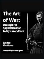 Algopix Similar Product 2 - The Art of War Strategic HR