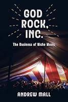 Algopix Similar Product 19 - God Rock Inc The Business of Niche