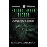 Algopix Similar Product 5 - The Entanglement Theory Untangling the